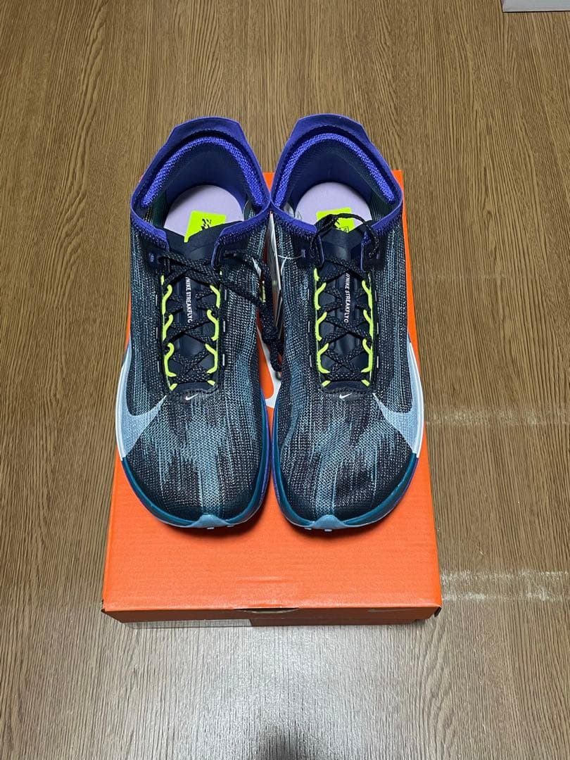 新品未使用 ストリークフライ2 25,5cm
