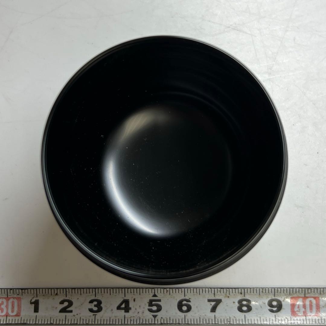 啓雲 柳蒔絵 棗 茶道具 共箱 h6.5cm 東キ8-0212☆2F