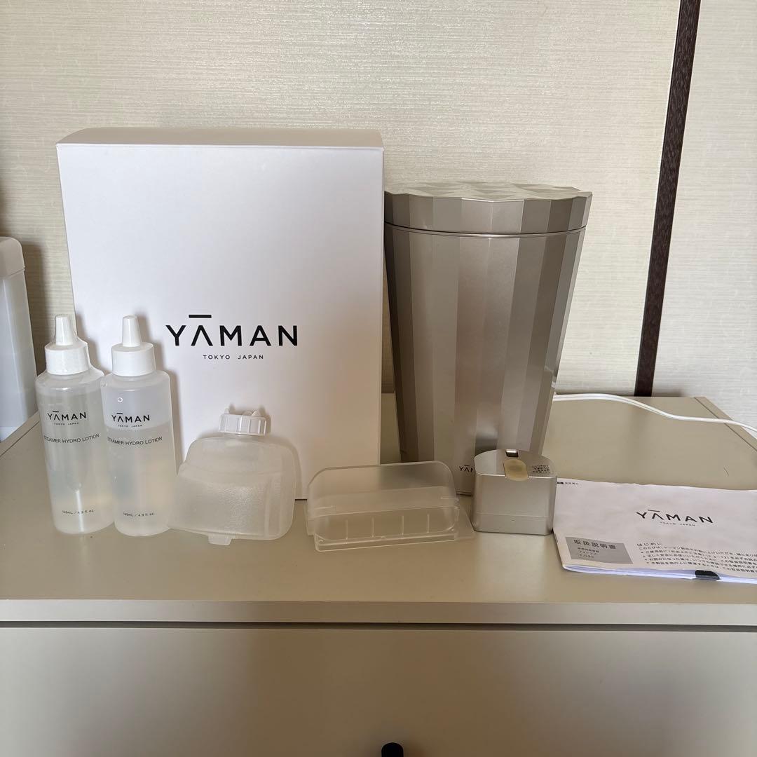 YA−MAN YJSB0N GOLD