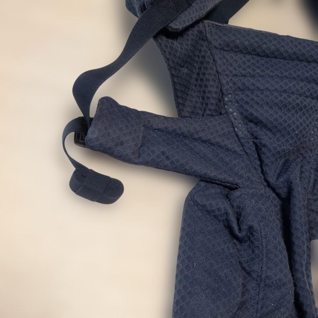 美品　エルゴベビー　オムニブリーズ　OMNI Breeze　抱っこ紐