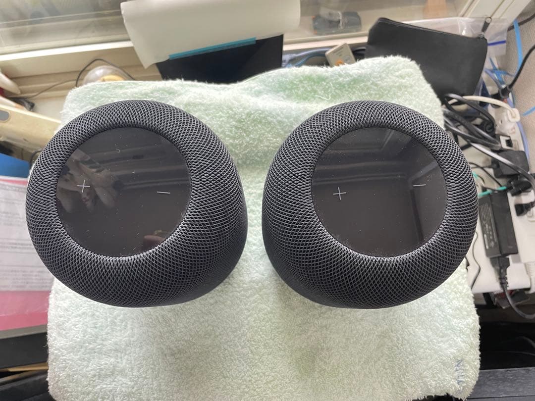 Pod 第2世代