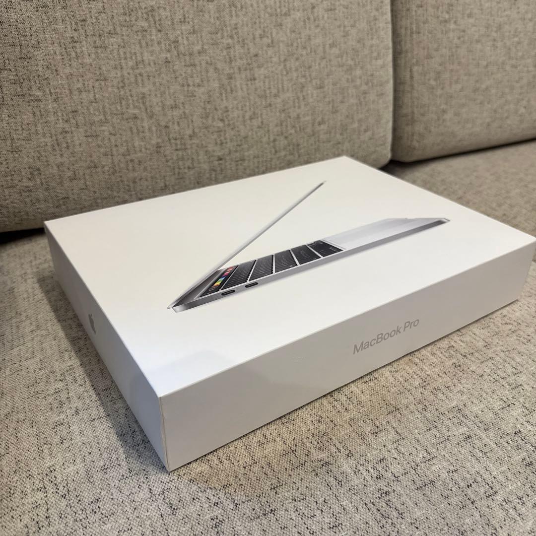 macbook pro 13インチ 2020 core i5 箱・充電器付き