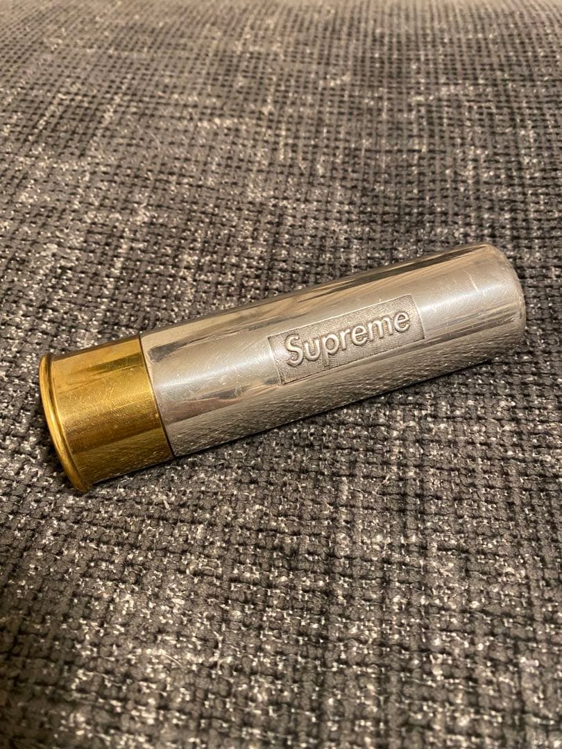 アクセサリー SUPREME English Pewter Company 18SS