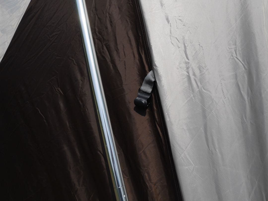 コールマン ウェザーマスター ワイド 2ルーム スタンダード テント