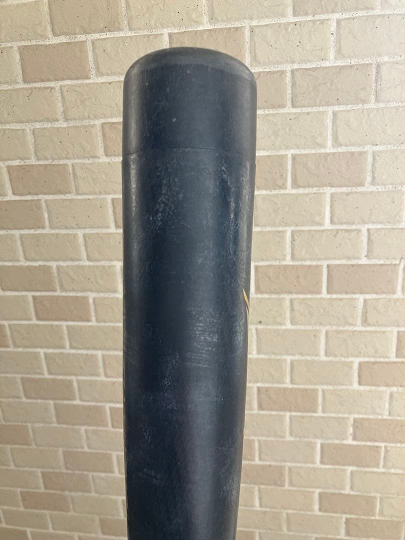ミズノ　ビヨンドマックスレガシー　中古品　軟式バット　80cm 少年野球