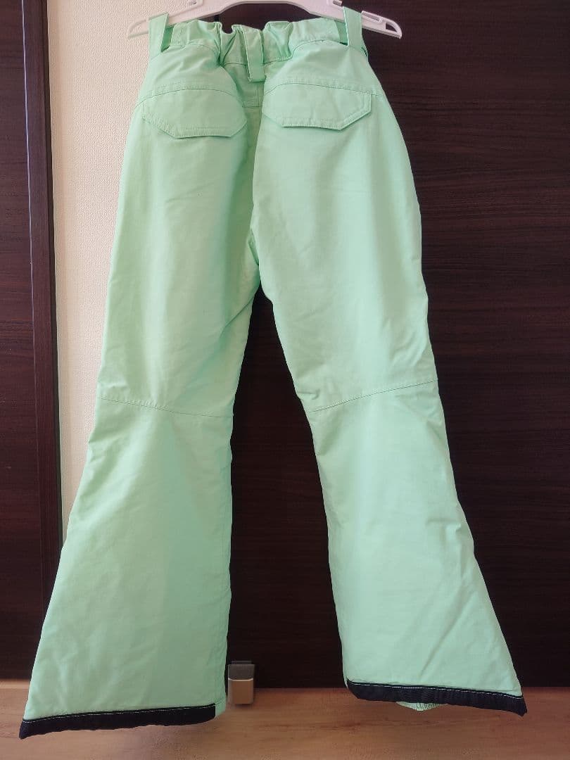 BURTON スノーボード ウェア パンツ セット 子供用
