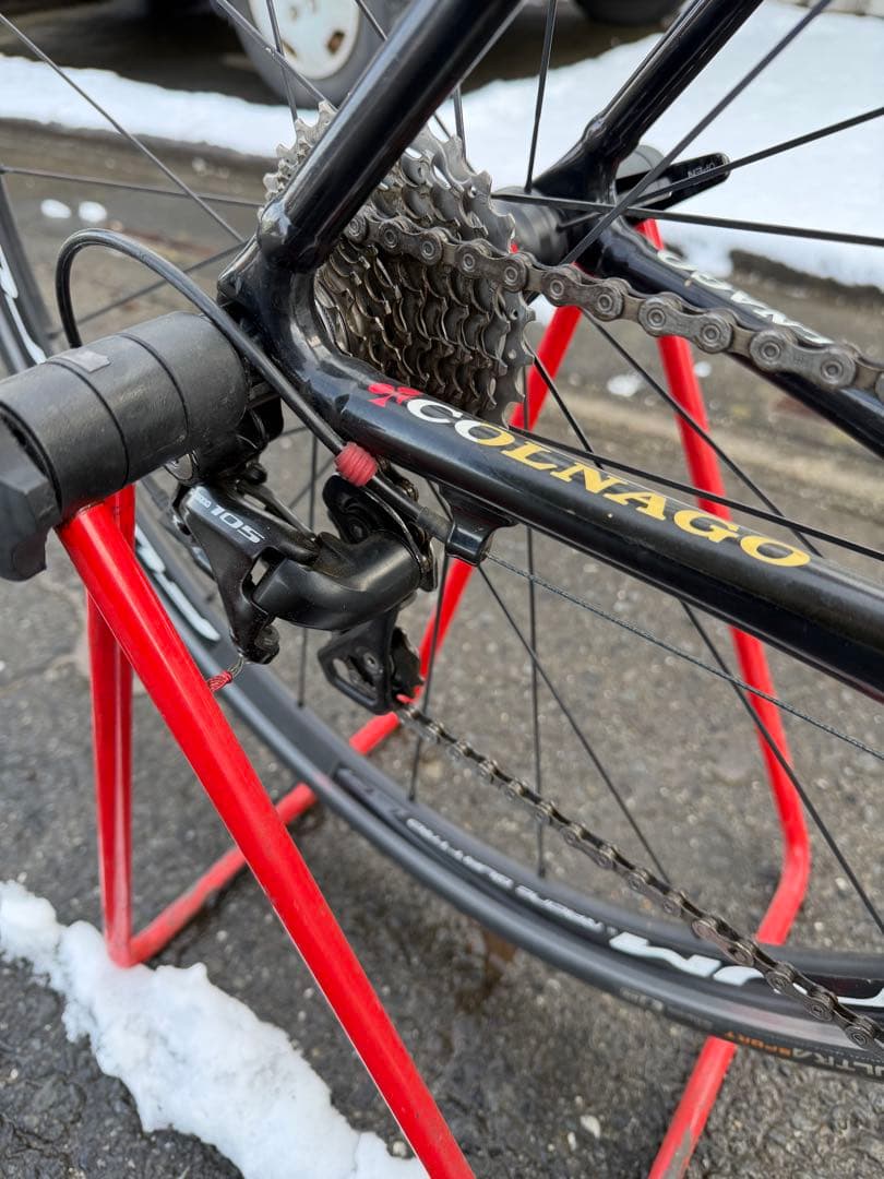 COLNAGO A1r ロードバイク