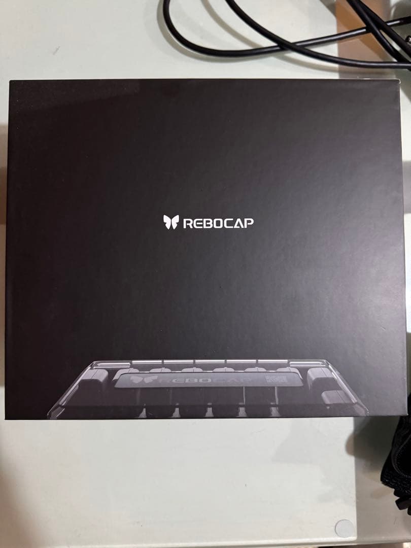 その他 Rebocap