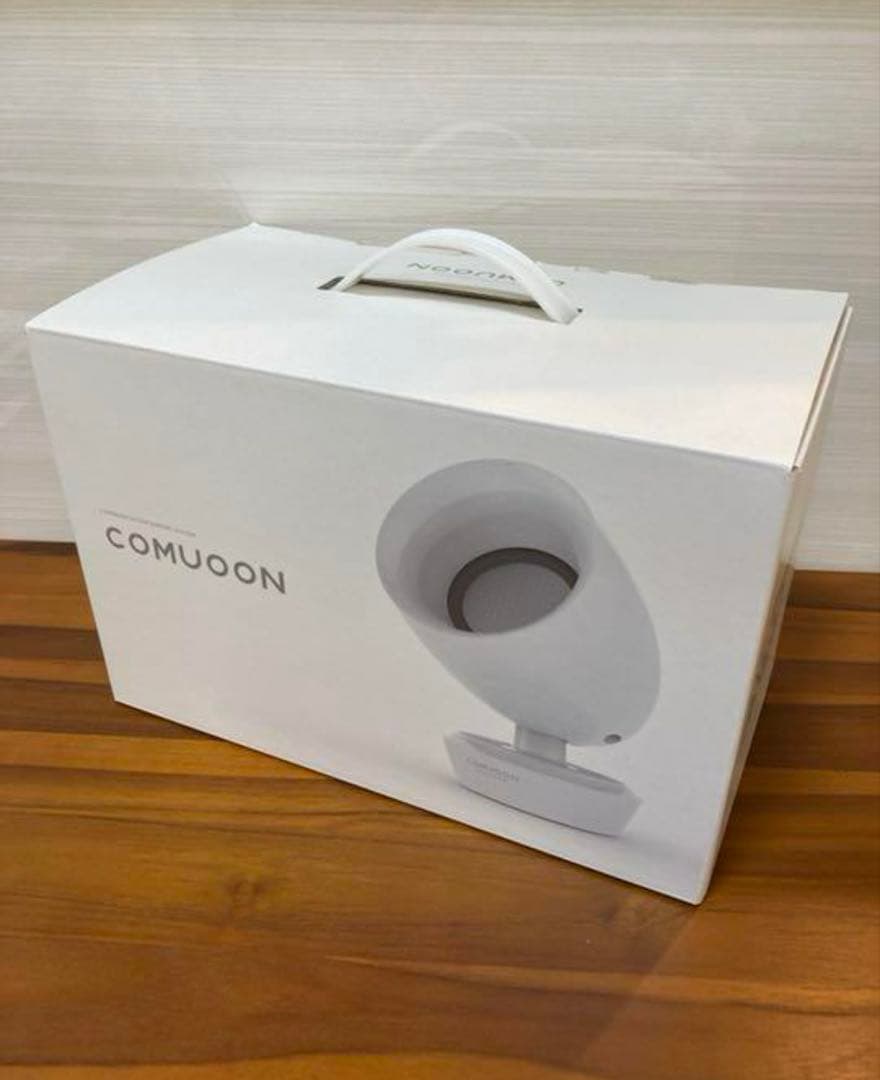 Comuoon Universal Sound Design スピーカー