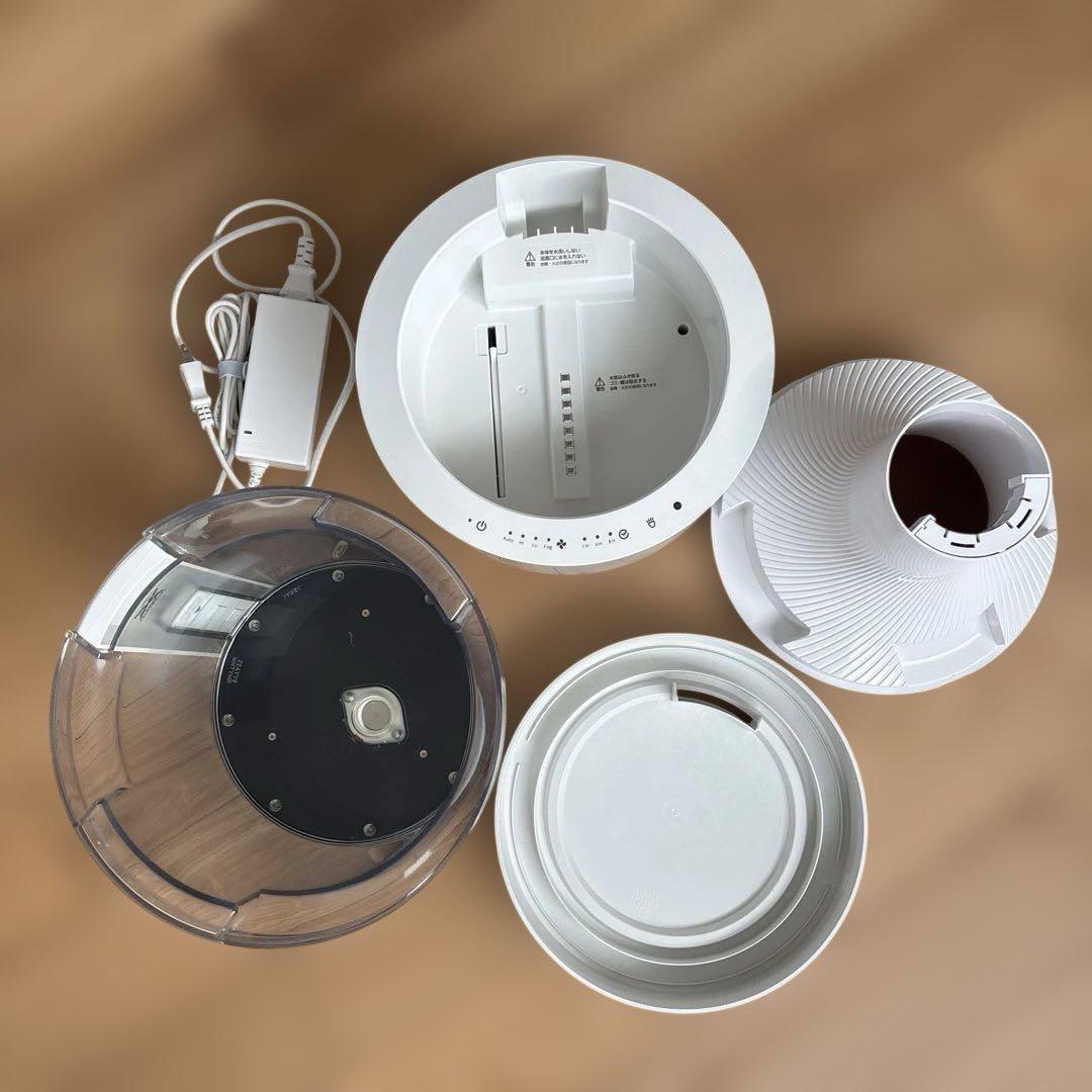 RHYTHM 加湿器