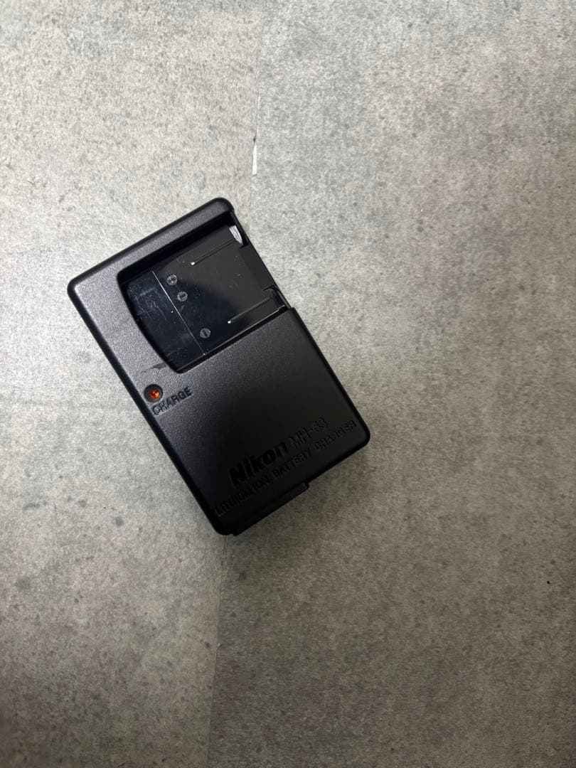 Nikon COLLPIX クールピクス　S600 デジカメ