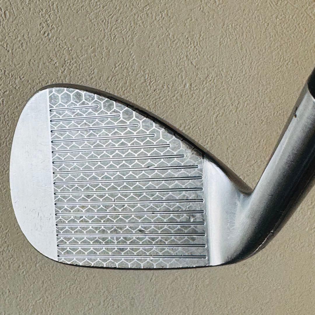 ONOFF FORGED Wedge3本セット（48.52.56°） 良品