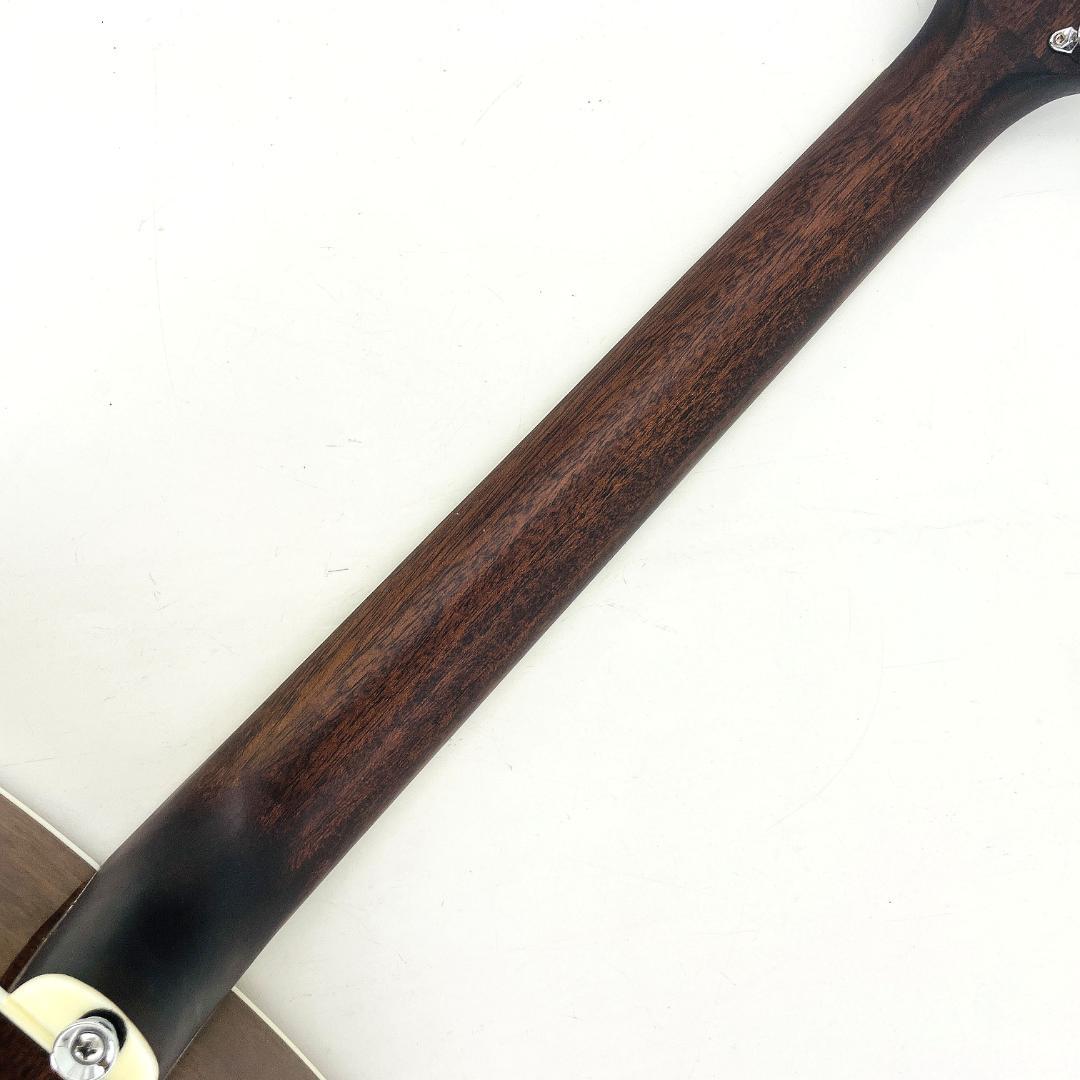 極美品 James J-450D/Ova NATアコースティックギター【整備品】