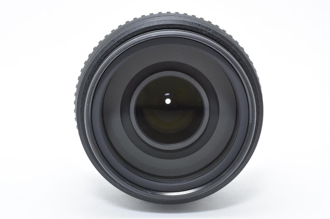 【美品】NiKon AF-S 55-300mm ED VR 望遠ズームレンズ