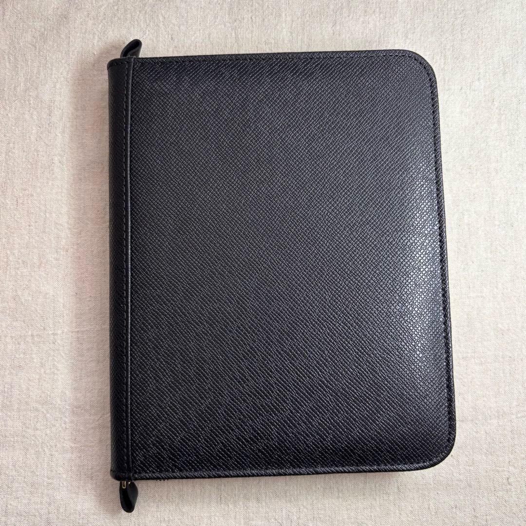 Pelikan（ペリカン）ペンケース 10本用 TGX-10 牛革　万年筆入れ