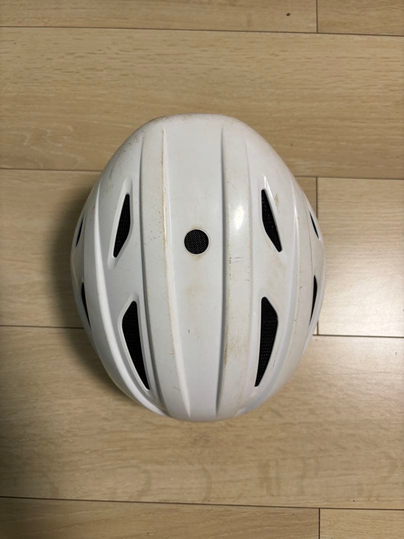Mizuno キャッチャー防具セット レッド