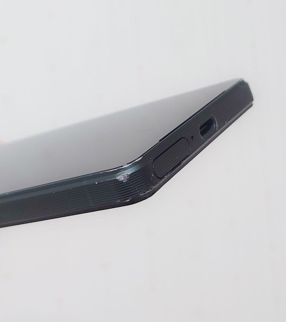 Sony Xperia1V XQ-DQ44 SIMフリー512GBカーキグリーン