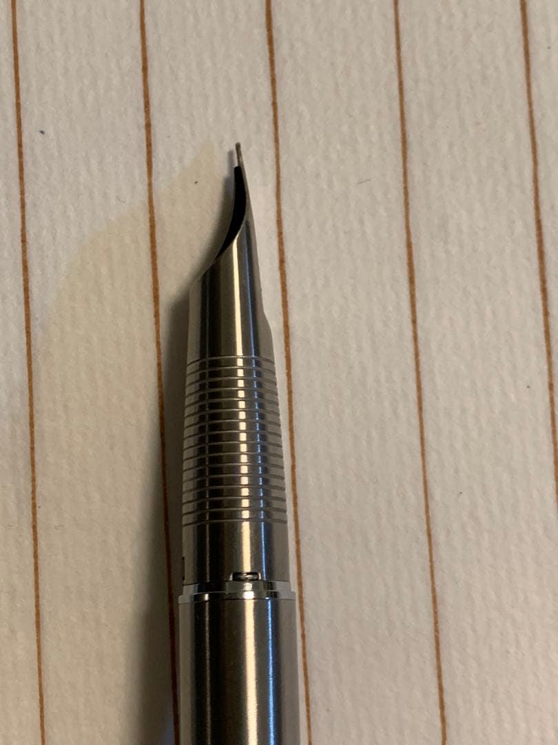 パイロット MR 一体型 万年筆