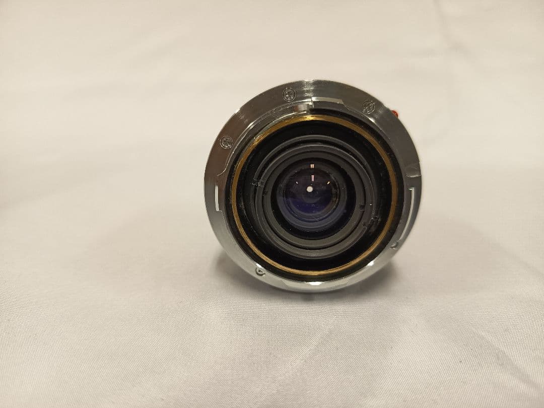 MINOLTA CLE フィルムカメラ M-ROKKOR 28mm