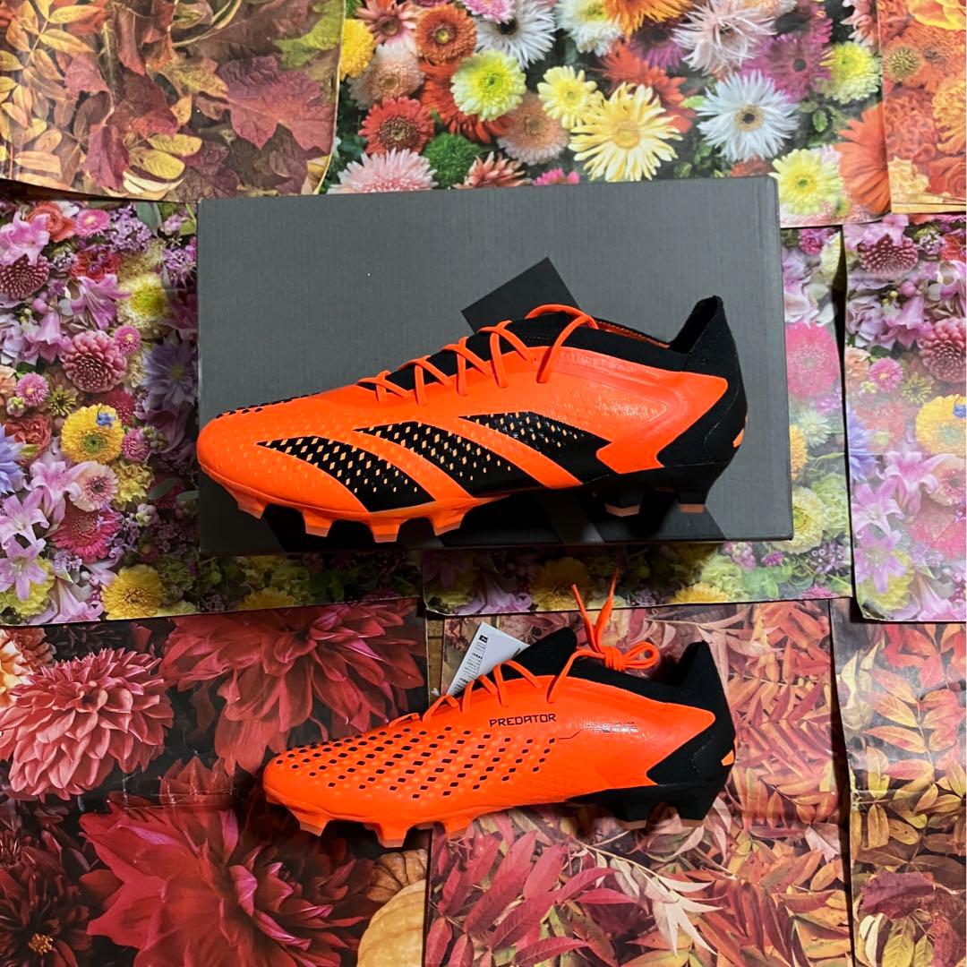 adidas プレデター .1 AG エリート X アディダス PREDATOR