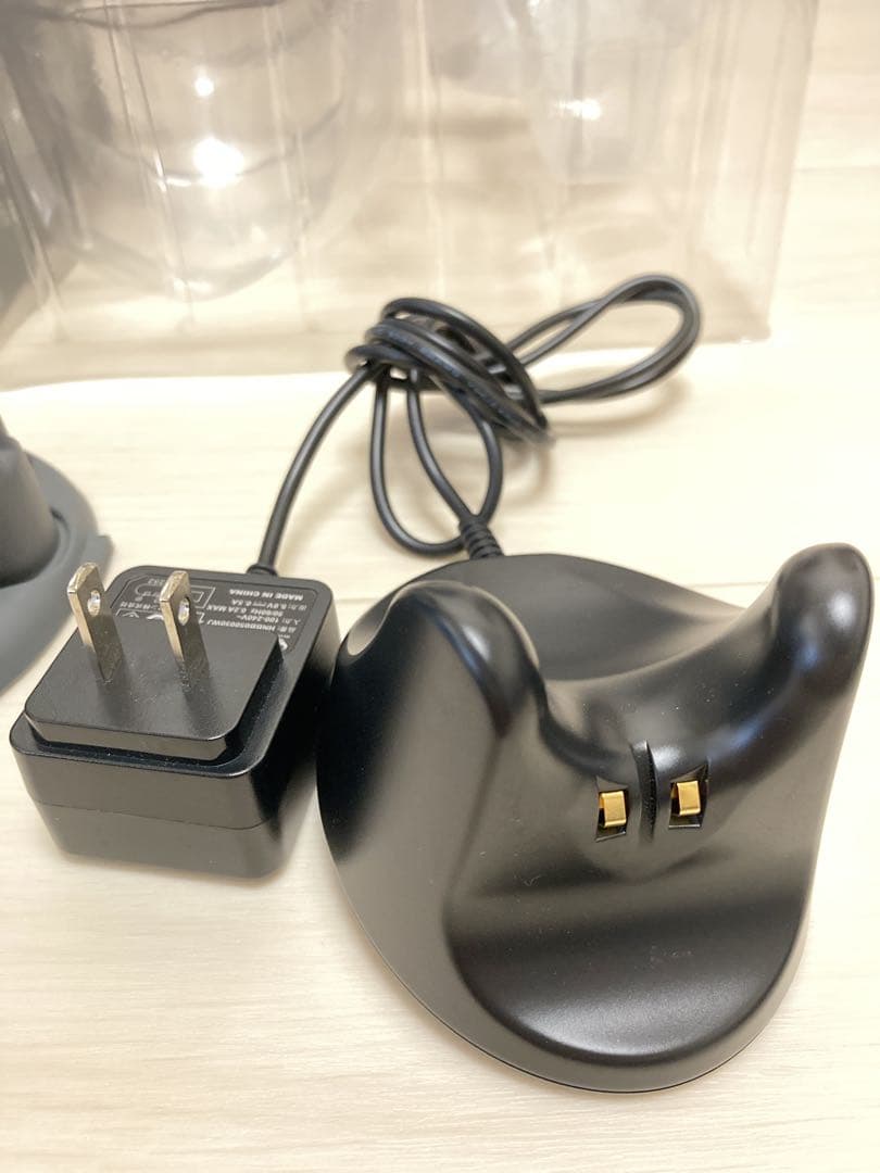 【美品】YA-MAN ミーゼニードルヘッドスパリフト アクティブ MS-32G