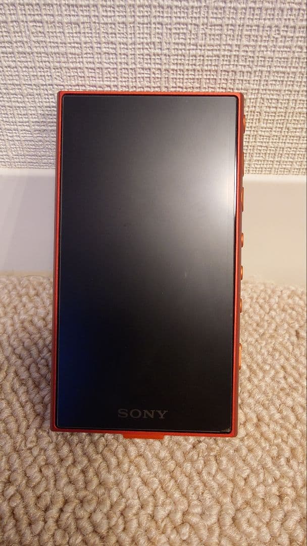 WALKMAN　NW-A105