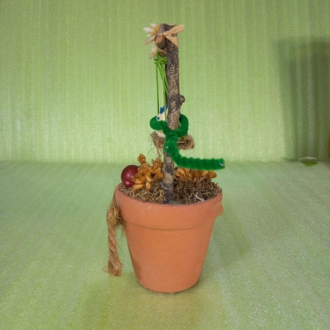 となりのトトロ　MY NEIGHBOR TOTORO　テラコッタミニリースセット