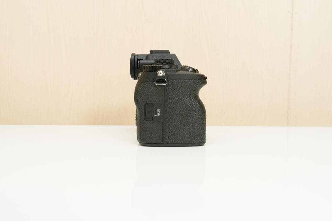 【超美品】ソニー α7Ⅳ ボディー