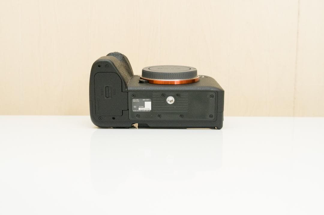 【超美品】ソニー α7Ⅳ ボディー