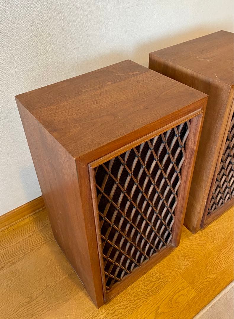 PIONEER パイオニア CS-A77 スピーカー