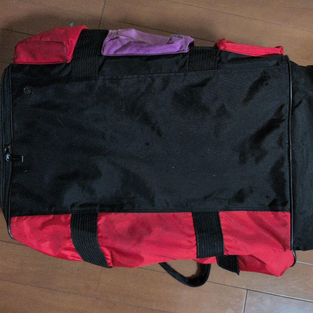 BURTON スノーボード用ダッフルバッグ