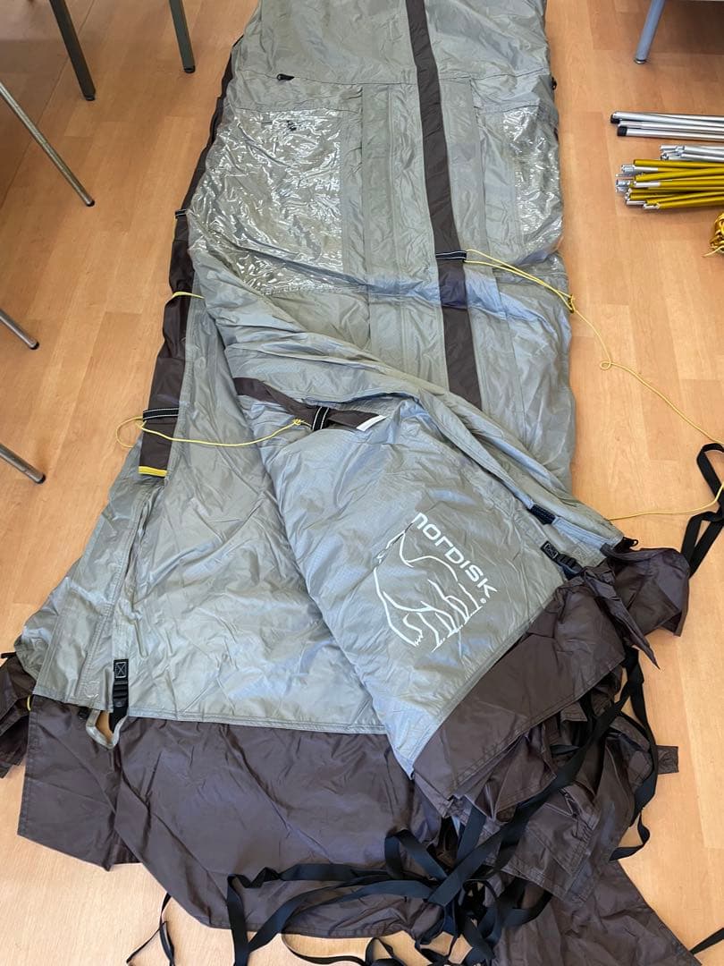 新品未使用nordisk exp