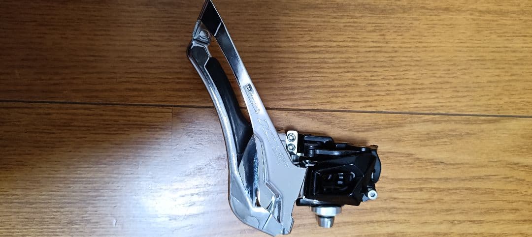 SHIMANO　105油圧　機械式　コンポーネントセット