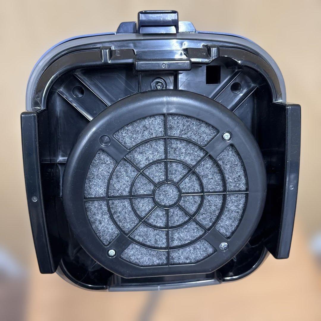 掃除機HITACHI CV-G3 (紙パック.布袋両用式) 2024年製