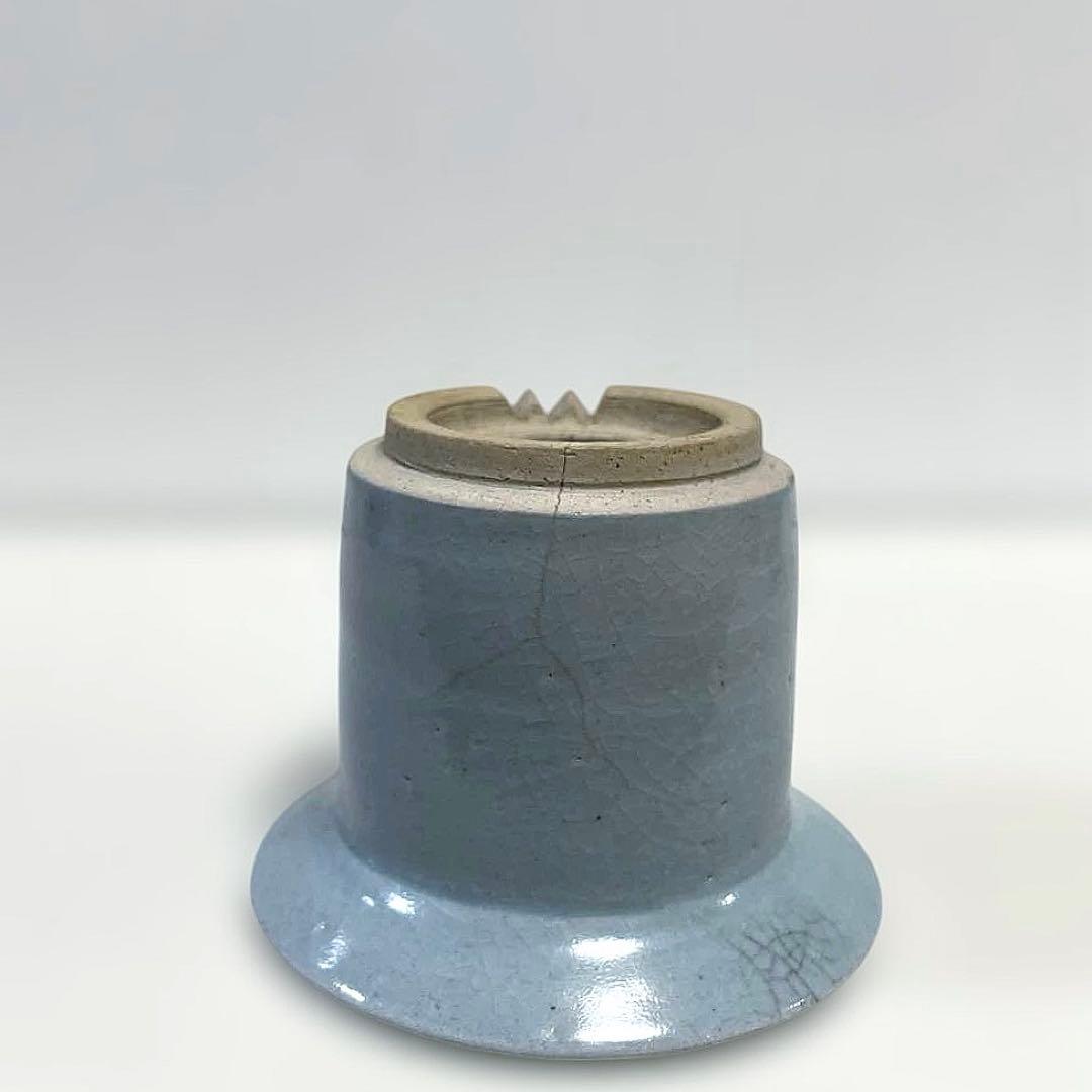 Invisible ink△ BASIC POT tiny