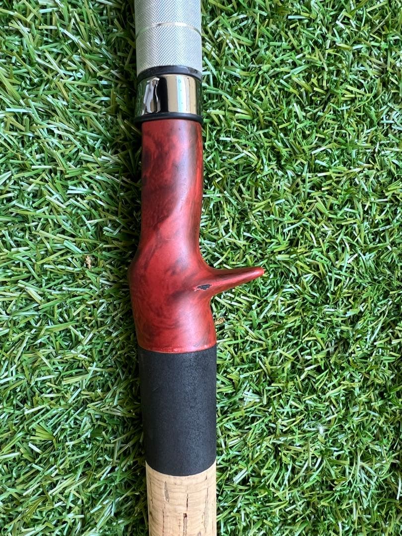 Brist VENDAVAL 10.1M シーバスロッド