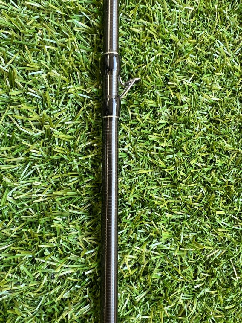 Brist VENDAVAL 10.1M シーバスロッド