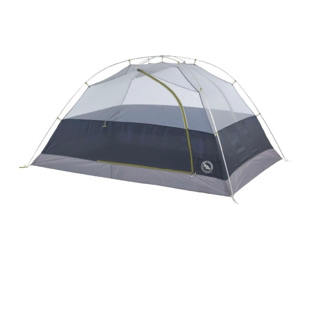 Big Agnes テント