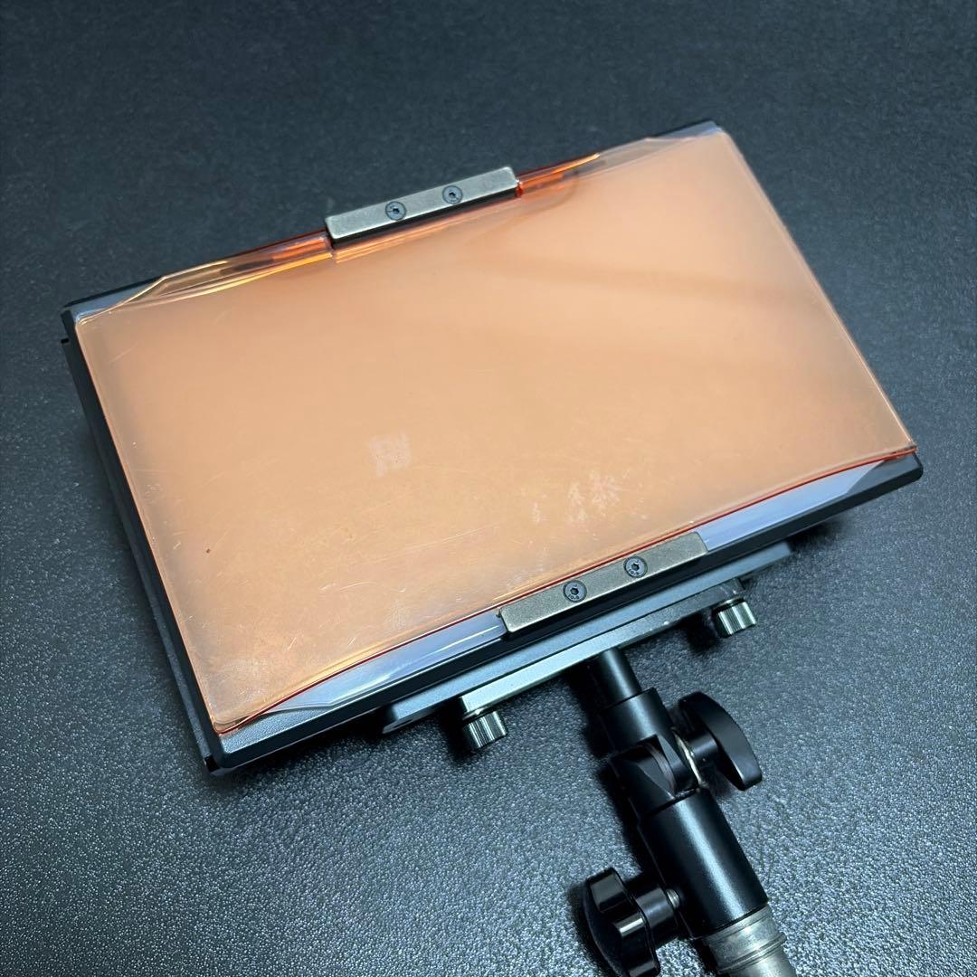 Camlight PL-2500 LEDライト