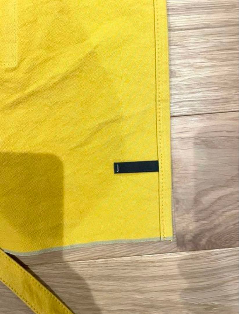 エプロン