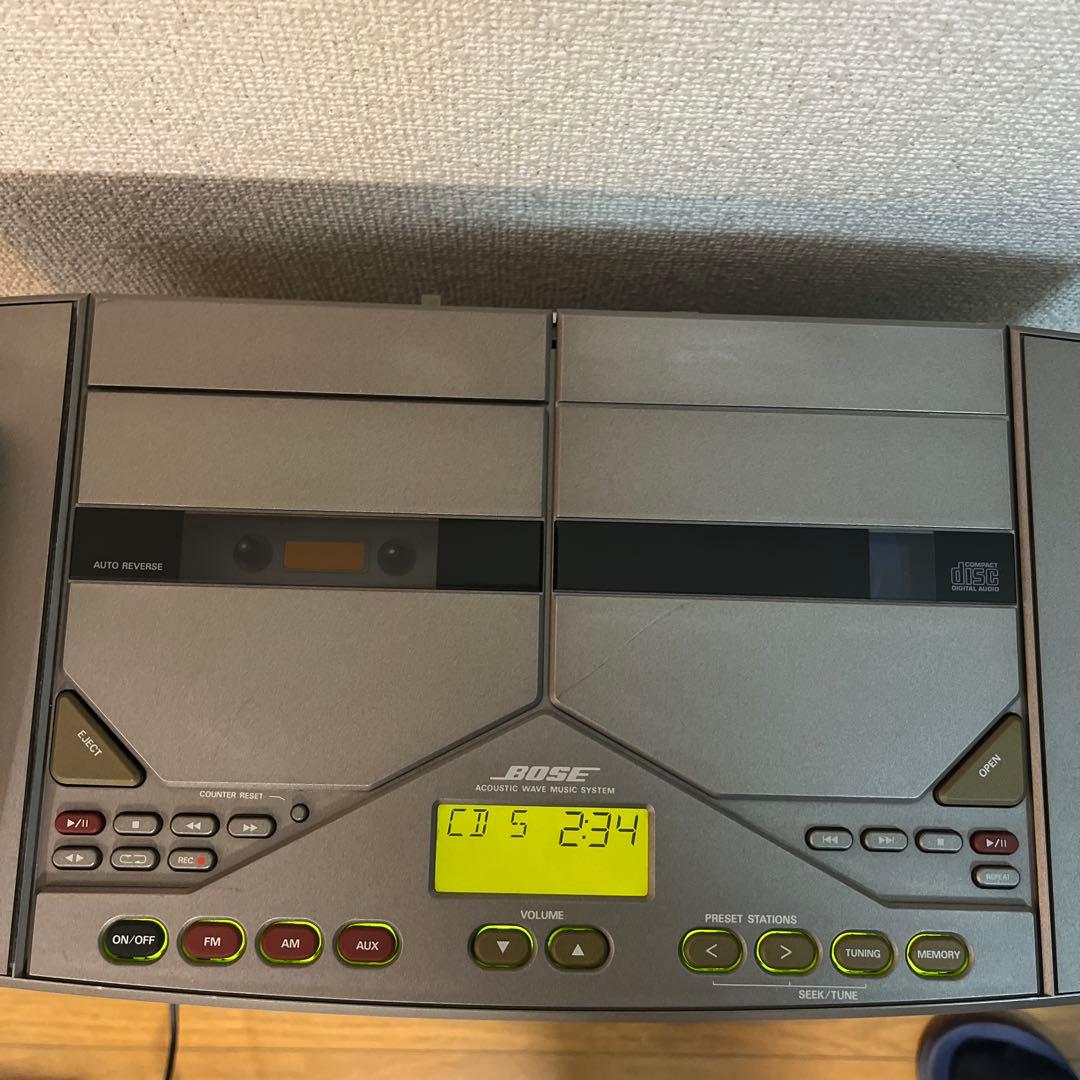 その他 Bose AWM