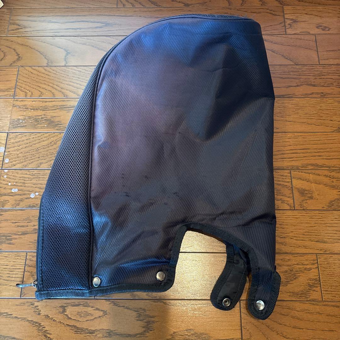 キャディバッグ　SRIXON スリクソン　中古