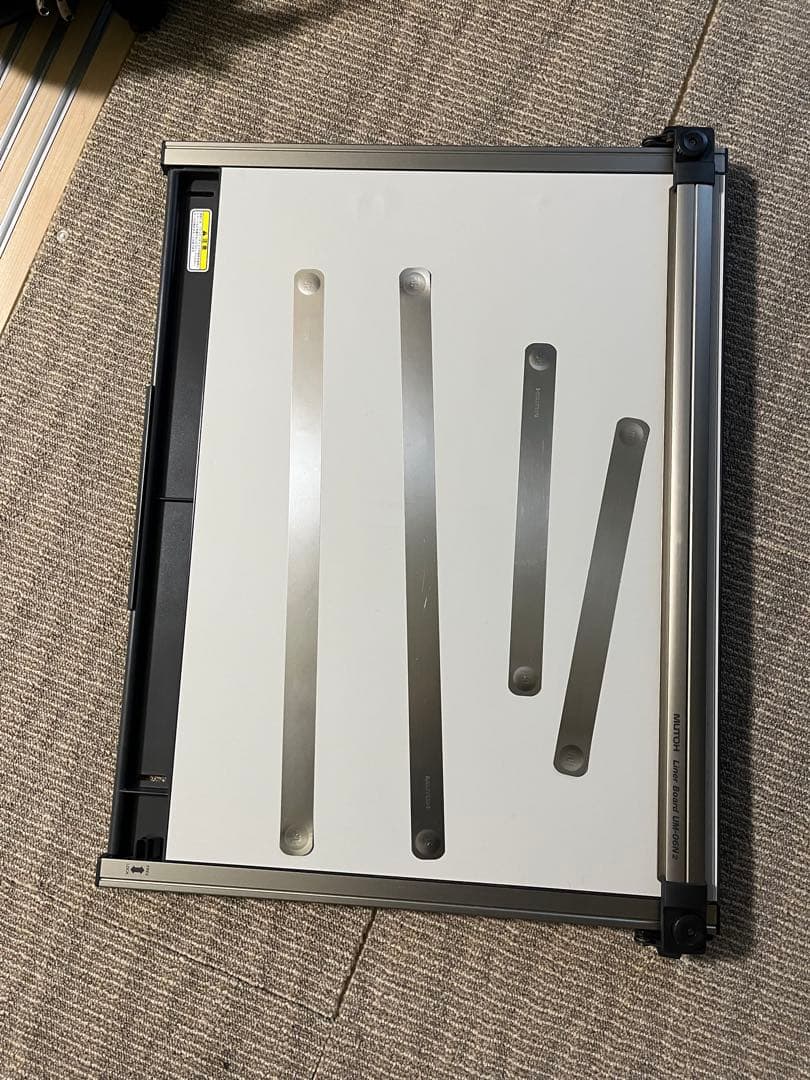 MUTOH（武藤工業）製　ライナーボード UM-06N2