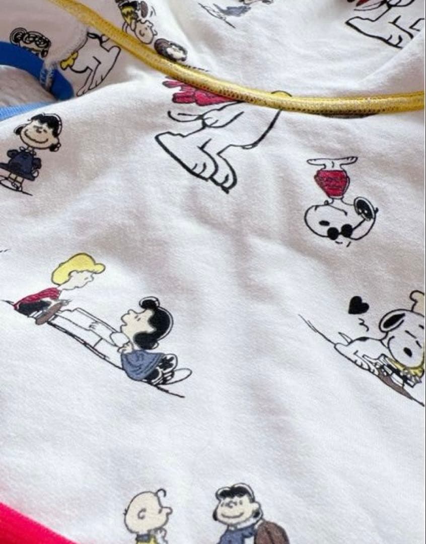希少❣️サロン限定 ❣️美品！アトリエシジ ボアパーカーベスト2ハーフ①