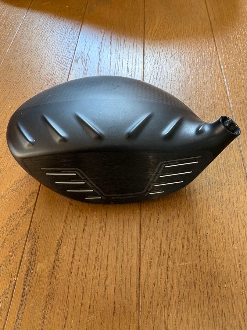 PING G440LSTドライバー 10.5 ヘッドのみ