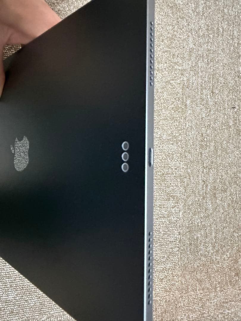 iPad AirM3 11インチ超美品　保証残Apple Pencil Pro付