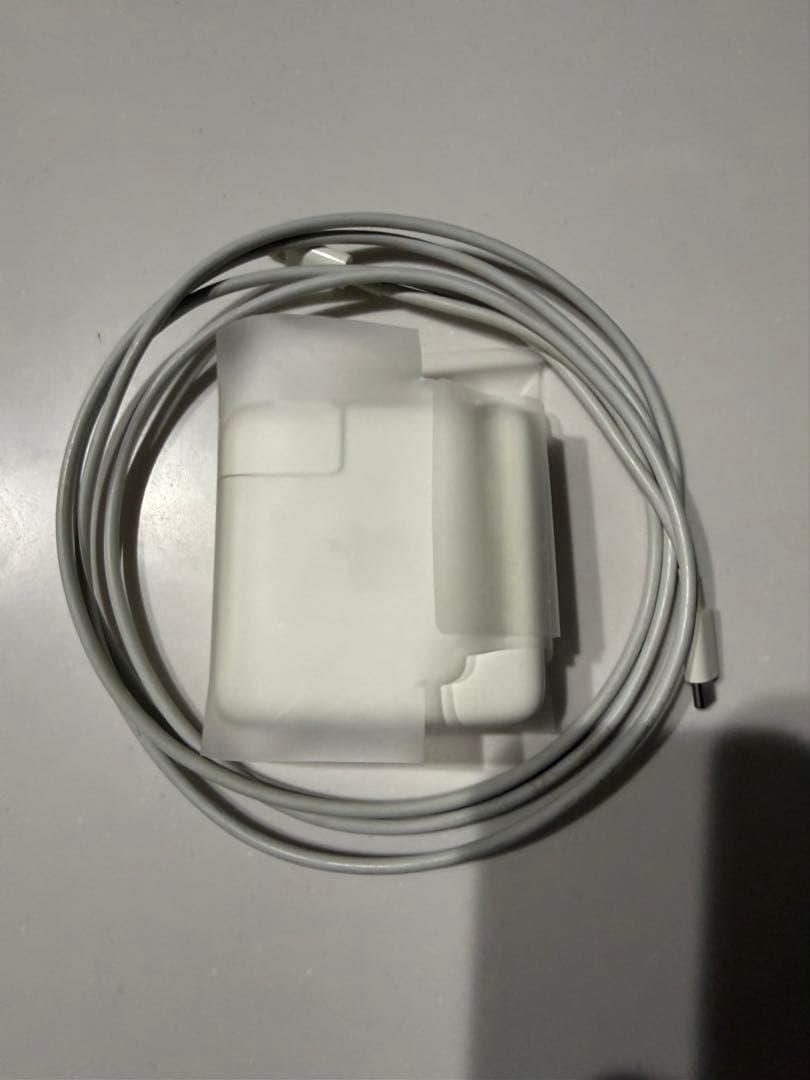 Apple MacBook proスペースグレー 本体 美品 付属品あり