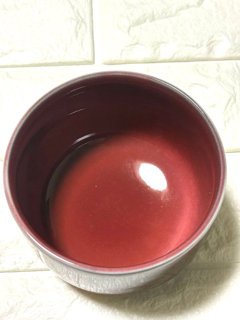 【未使用】有田焼 泰明窯 前田泰昭 茶碗 茶道具 茶器 美品