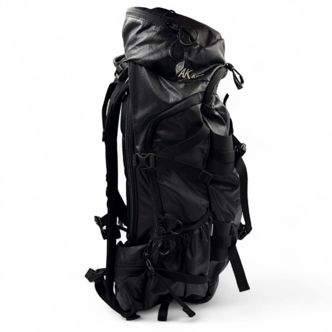 Burton AK457(藤原ヒロシ)バックパック33L定価¥38.200