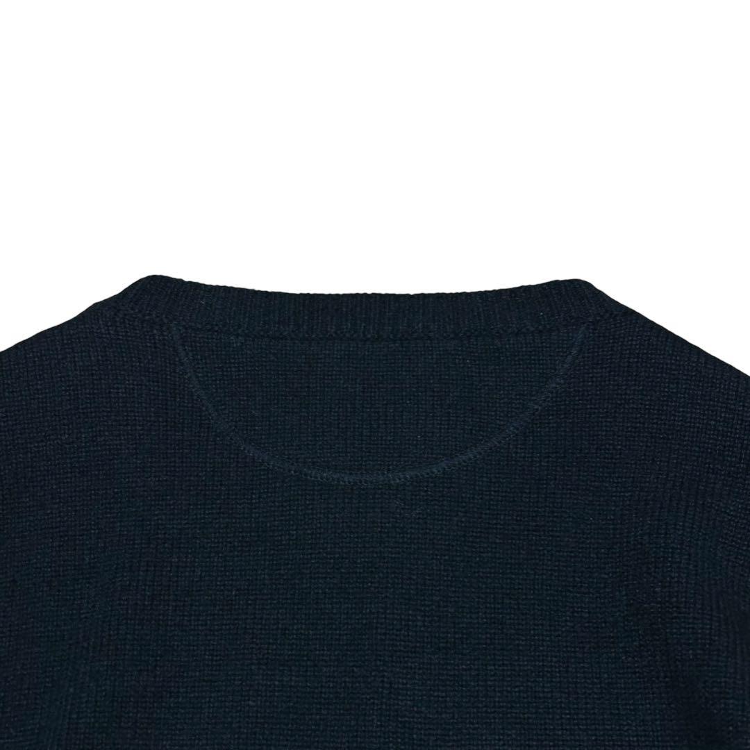 VALENTINO ヴァレンティノ カシミア100% 長袖 ニット セーター